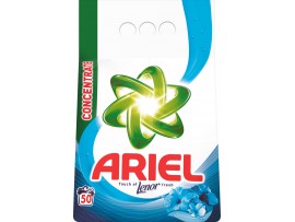 Ariel Touch of Lenor Fresh стиральный порошок 3,5 кг
